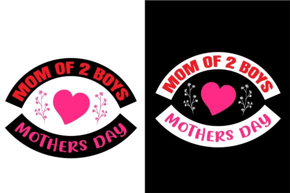 Happy Mother's Day SVG: Graphics & Crafts Review