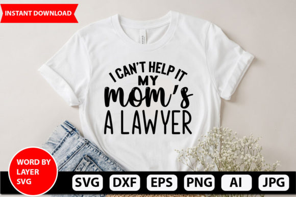 Lawyer Mom SVG: Fresh Graphics for Crafts