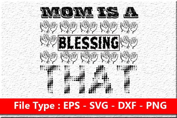 Mother Day SVG: Premium Graphics for Crafts & Blogs
